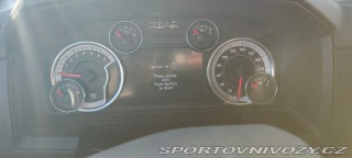 Dodge Ostatní modely RAM 1500 Sport 2015