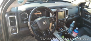 Dodge Ostatní modely RAM 1500 Sport 2015