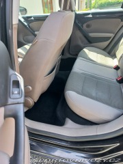 Volkswagen Golf 2,0 VI TDI 81kw 2009