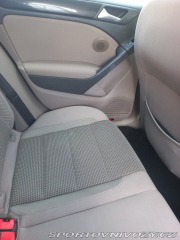Volkswagen Golf 2,0 VI TDI 81kw 2009