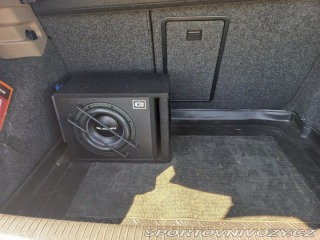 Volkswagen Golf 2,0 VI TDI 81kw 2009