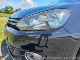 Volkswagen Golf 2,0 VI TDI 81kw 2009