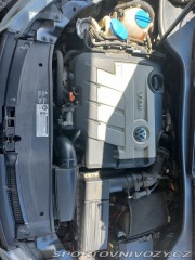 Volkswagen Golf 2,0 VI TDI 81kw 2009