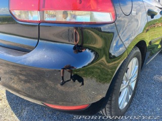 Volkswagen Golf 2,0 VI TDI 81kw 2009