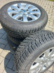 Volkswagen Golf 2,0 VI TDI 81kw 2009