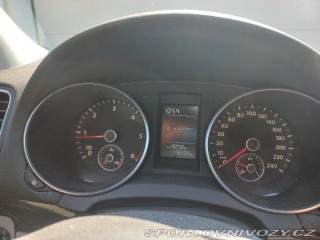 Volkswagen Golf 2,0 VI TDI 81kw 2009