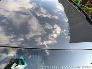 Volkswagen Ostatní modely Passat 2,0 b7 2011