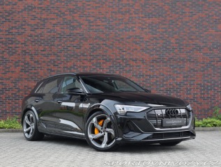 Audi  E-tron  S Quattro *B&O*Panor