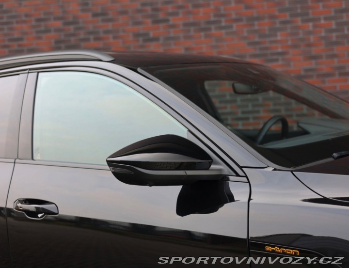 Audi Ostatní modely E-tron S Quattro *B&O*Panor 2022