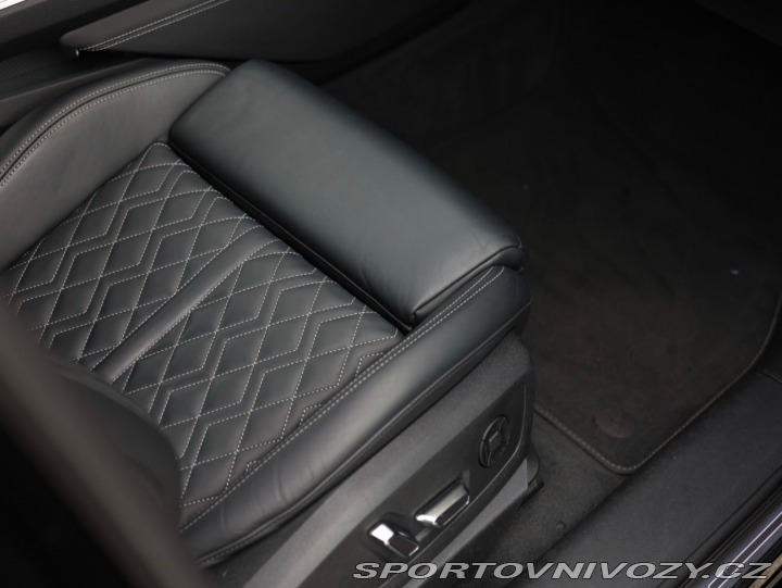 Audi Ostatní modely E-tron S Quattro *B&O*Panor 2022