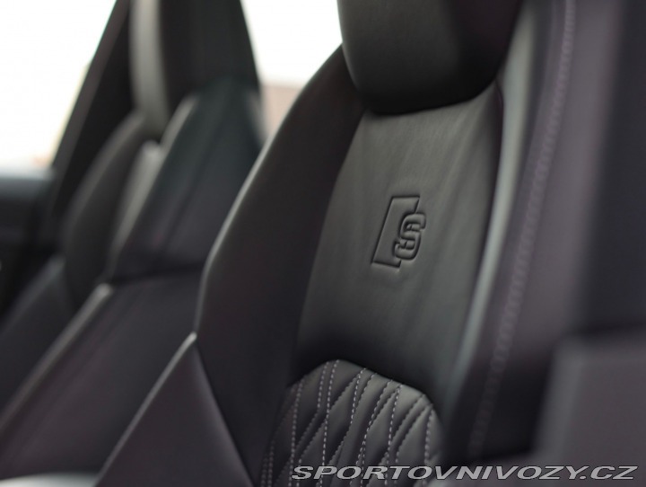 Audi Ostatní modely E-tron S Quattro *B&O*Panor 2022