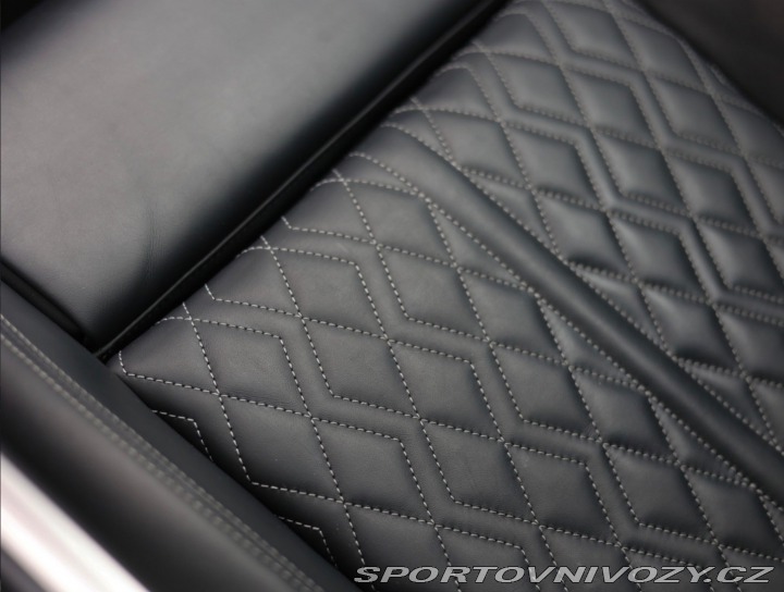 Audi Ostatní modely E-tron S Quattro *B&O*Panor 2022