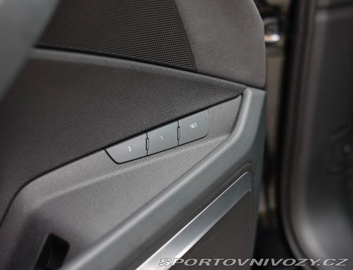 Audi Ostatní modely E-tron S Quattro *B&O*Panor 2022