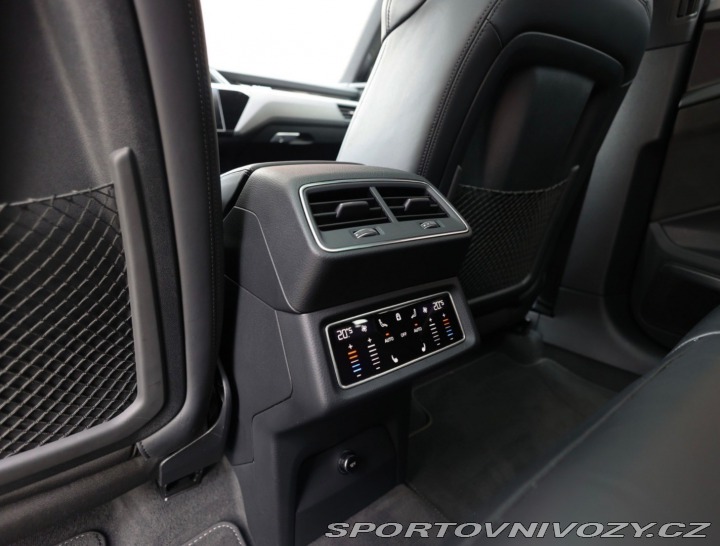 Audi Ostatní modely E-tron S Quattro *B&O*Panor 2022
