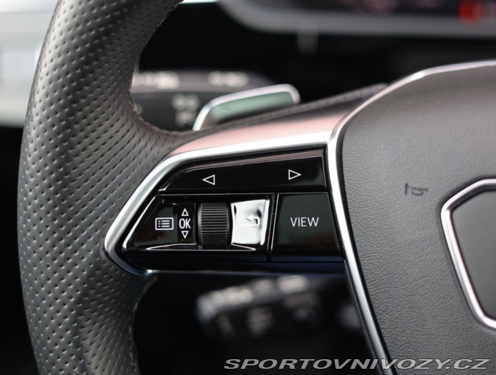 Audi Ostatní modely E-tron S Quattro *B&O*Panor 2022