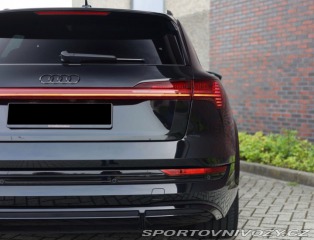 Audi Ostatní modely E-tron  S Quattro *B&O*Panor 2022