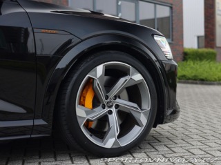 Audi Ostatní modely E-tron  S Quattro *B&O*Panor 2022