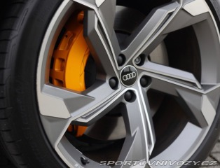 Audi Ostatní modely E-tron  S Quattro *B&O*Panor 2022