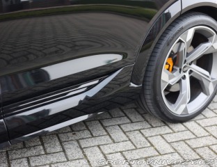 Audi Ostatní modely E-tron  S Quattro *B&O*Panor 2022
