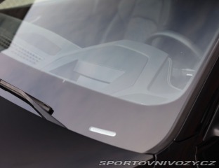 Audi Ostatní modely E-tron  S Quattro *B&O*Panor 2022