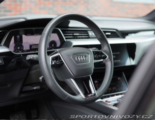 Audi Ostatní modely E-tron  S Quattro *B&O*Panor 2022