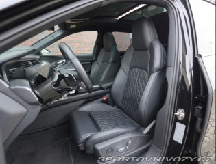 Audi Ostatní modely E-tron  S Quattro *B&O*Panor 2022
