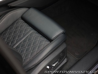 Audi Ostatní modely E-tron  S Quattro *B&O*Panor 2022