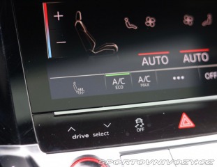 Audi Ostatní modely E-tron  S Quattro *B&O*Panor 2022