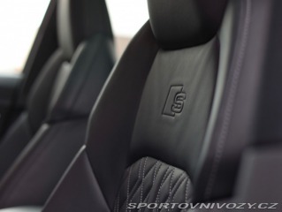 Audi Ostatní modely E-tron  S Quattro *B&O*Panor 2022