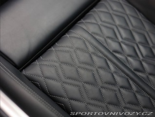 Audi Ostatní modely E-tron  S Quattro *B&O*Panor 2022