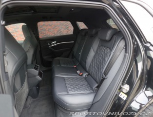 Audi Ostatní modely E-tron  S Quattro *B&O*Panor 2022