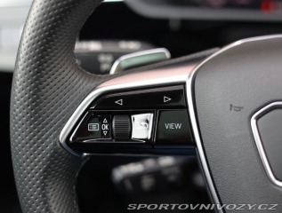 Audi Ostatní modely E-tron  S Quattro *B&O*Panor 2022