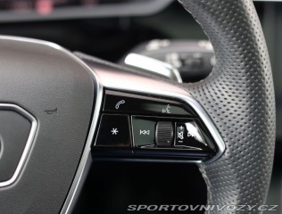 Audi Ostatní modely E-tron  S Quattro *B&O*Panor 2022