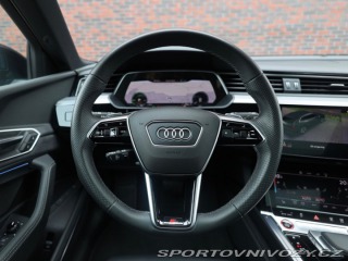 Audi Ostatní modely E-tron  S Quattro *B&O*Panor 2022