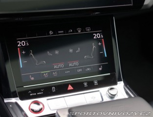 Audi Ostatní modely E-tron  S Quattro *B&O*Panor 2022