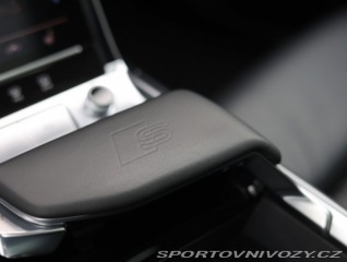 Audi Ostatní modely E-tron  S Quattro *B&O*Panor 2022