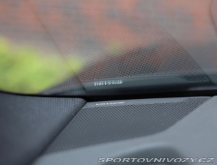 Audi Ostatní modely E-tron  S Quattro *B&O*Panor 2022