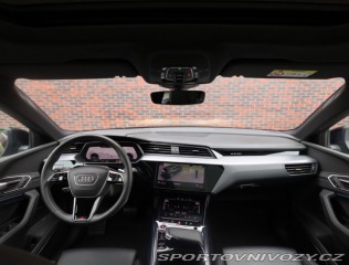 Audi Ostatní modely E-tron  S Quattro *B&O*Panor 2022
