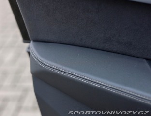Audi Ostatní modely E-tron  S Quattro *B&O*Panor 2022