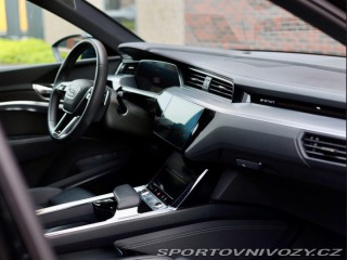 Audi Ostatní modely E-tron  S Quattro *B&O*Panor 2022