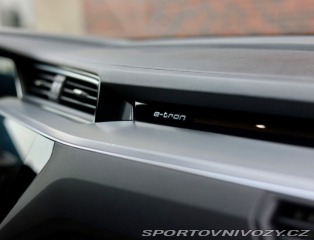 Audi Ostatní modely E-tron  S Quattro *B&O*Panor 2022