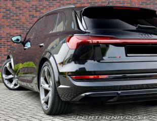 Audi Ostatní modely E-tron  S Quattro *B&O*Panor 2022