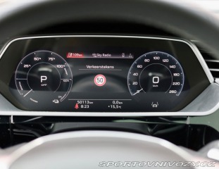 Audi Ostatní modely E-tron  S Quattro *B&O*Panor 2022