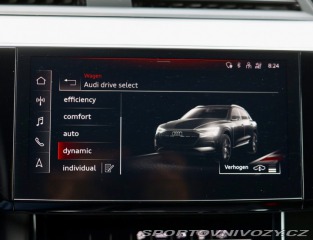 Audi Ostatní modely E-tron  S Quattro *B&O*Panor 2022