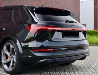 Audi Ostatní modely E-tron  S Quattro *B&O*Panor 2022