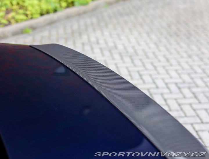 BMW M5 4.4 V8 ehybrid xdrive 53 2024