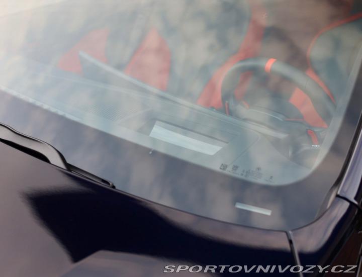 BMW M5 4.4 V8 ehybrid xdrive 53 2024