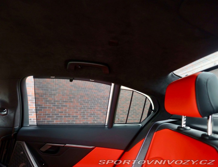 BMW M5 4.4 V8 ehybrid xdrive 53 2024