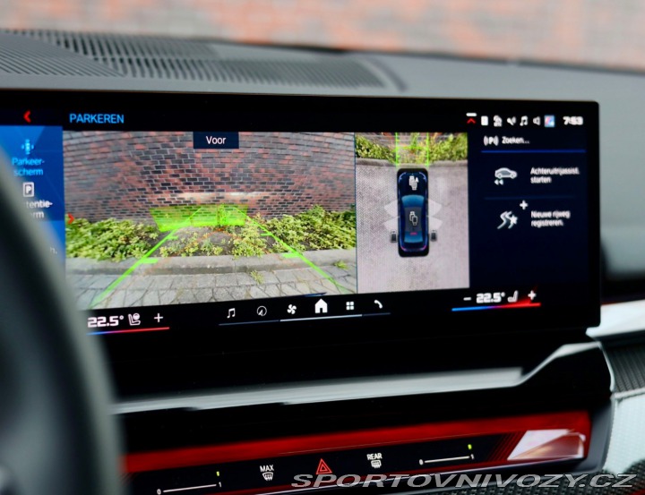 BMW M5 4.4 V8 ehybrid xdrive 53 2024