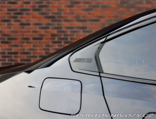 BMW M5 4.4 V8 ehybrid xdrive 53 2024